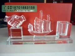 年終盛典，以禮致謝——夢煥工藝美術品打造年度會議與答謝會尊貴禮品方案